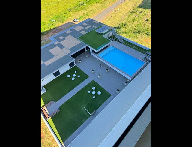 3 BEDROOM APARTMENT TO LET IN UMHLANGA RIDGE
